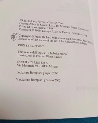 Il Cacciatore Di Draghi