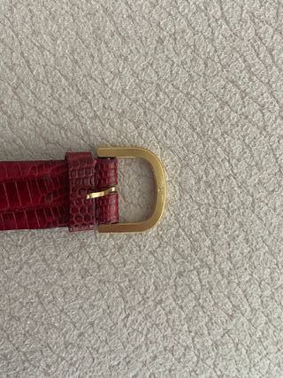 Reloj Longines Oro 1992 Vintage L7.189.3.42.1