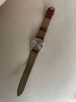 Reloj Longines Oro 1992 Vintage L7.189.3.42.1