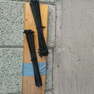 Llantas de moto
