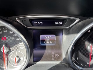 Mercedes-Benz Clase A 200 D 2017 -EXCELENTE ESTADO