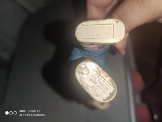 Figura Chucky McFarlane 1999