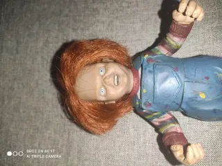 Figura Chucky McFarlane 1999