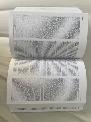 DICC.PRACTICO DE LA LENGUA ESPAÑOLA