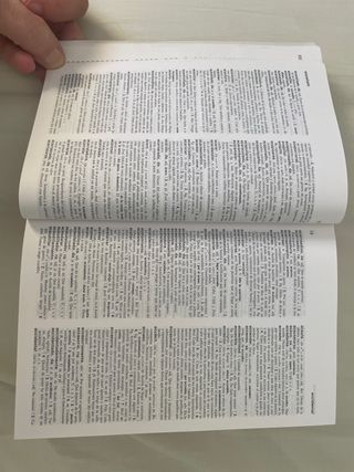 DICC.PRACTICO DE LA LENGUA ESPAÑOLA