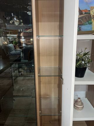 MUEBLE DE SALÓN COMEDOR