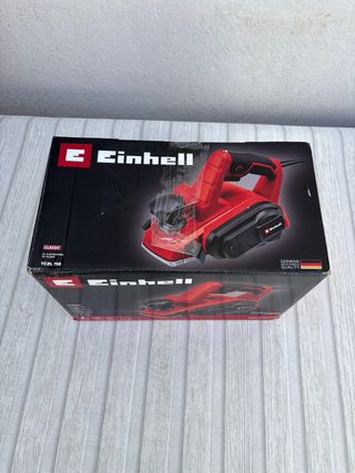 Cepillo Eléctrico Einhell TC-PL 750