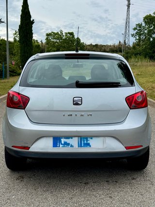 SEAT Ibiza 2009