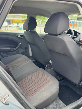 SEAT Ibiza 2009