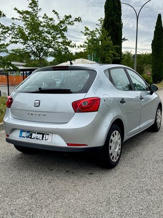 SEAT Ibiza 2009