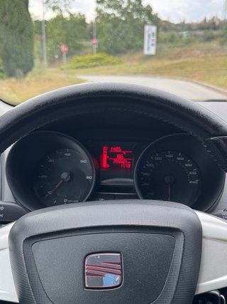 SEAT Ibiza 2009