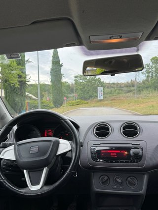 SEAT Ibiza 2009