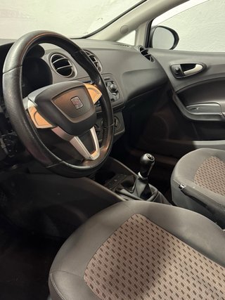 SEAT Ibiza 2009