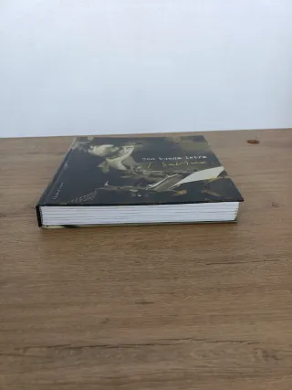 Libro "con buena letra" de Joaquín Sabina