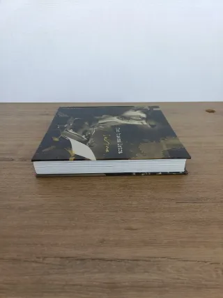 Libro "con buena letra" de Joaquín Sabina