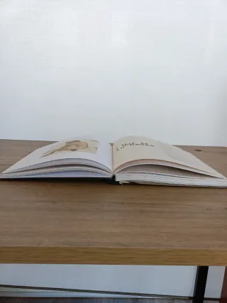 Libro "con buena letra" de Joaquín Sabina