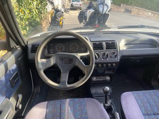 Peugeot 206 1996