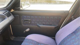 Peugeot 206 1996