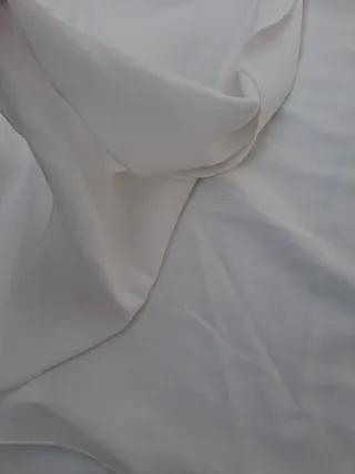 Blusa Talla 40. Medidas en descripción