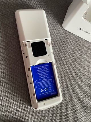 Móvil CoComm DT-180 4G Inalambrico
