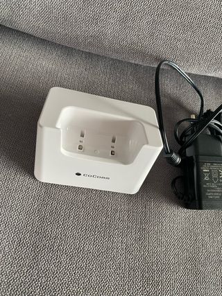 Móvil CoComm DT-180 4G Inalambrico