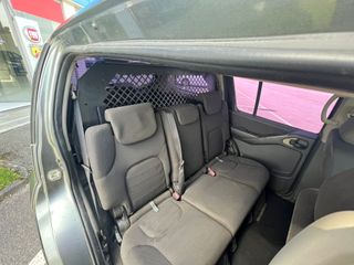 NISSAN PATHFINDER DCI
