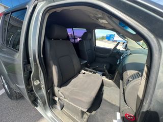 NISSAN PATHFINDER DCI
