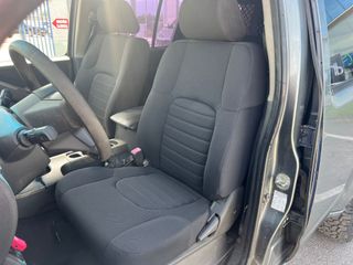 NISSAN PATHFINDER DCI
