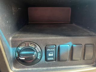 NISSAN PATHFINDER DCI