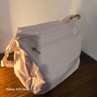 Bolso Kipling Gabbie S Rosa Nuevo
