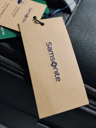 Maleta Samsonite litebeam