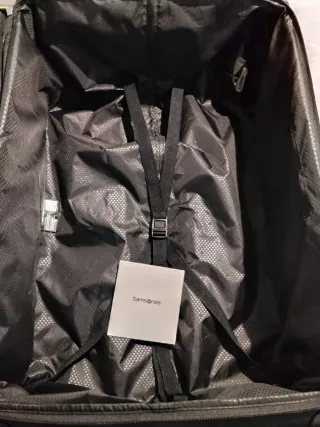 Maleta Samsonite litebeam