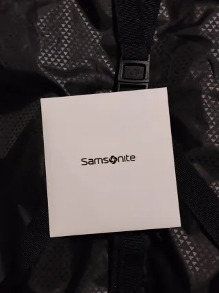 Maleta Samsonite litebeam