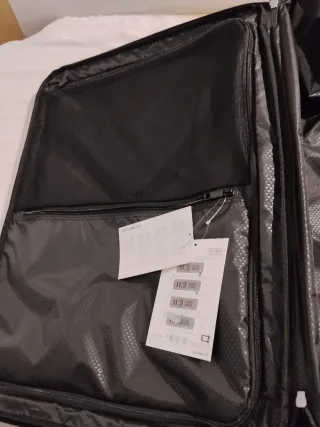 Maleta Samsonite litebeam