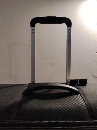 Maleta Samsonite litebeam