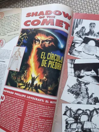 REVISTA MICROMANIA N°59