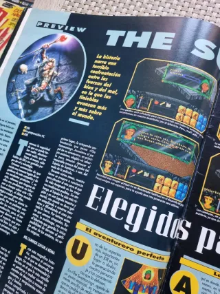 REVISTA MICROMANIA N°59