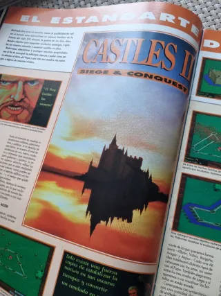 REVISTA MICROMANIA N°59