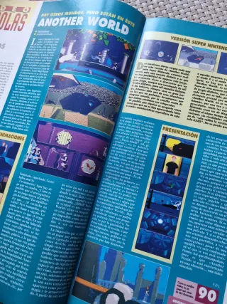REVISTA MICROMANIA N°59