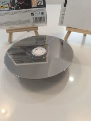 PS3 Tortugas Ninja: La Amenaza del Mutágeno