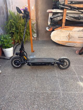 Dualtron Thunder 2 Scooter Eléctrico