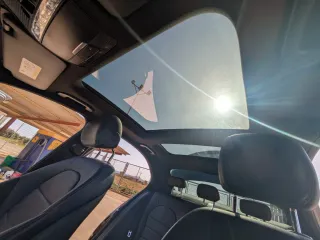 Mercedes-Benz Clase C 2017