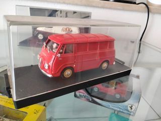 Alfa Romeo Romeo 2 - Scala 1/43