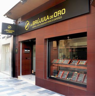 SORTIJA DE ORO 18K/3.8GR