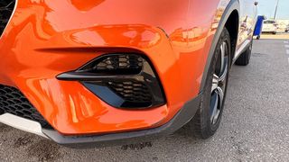 MG ZS 2023