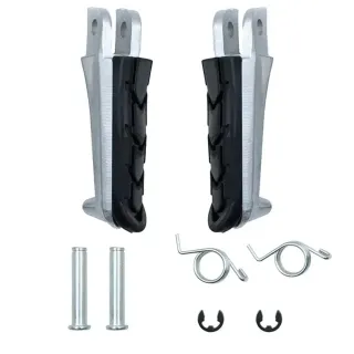 Estriberas Honda CBR 1100xx Blackbird 97-07