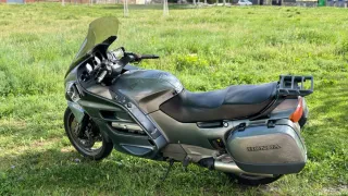 Honda Paneuropean ST 1100