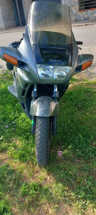 Honda Paneuropean ST 1100