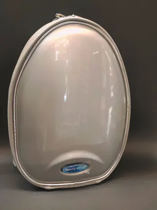 Mochila Space Pods 29x22
