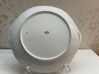Bandeja Rosenthal Sanssouci Porcelana Alemania